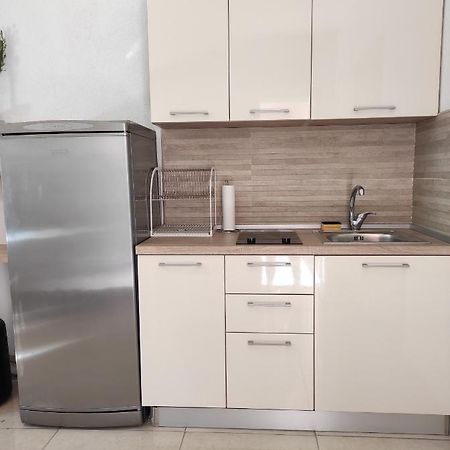 Lemon Apartment - Zupanska Ulica 21 Pula Zewnętrze zdjęcie