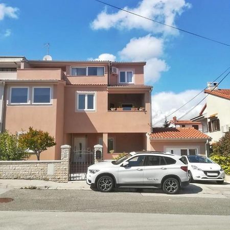 Lemon Apartment - Zupanska Ulica 21 Pula Zewnętrze zdjęcie