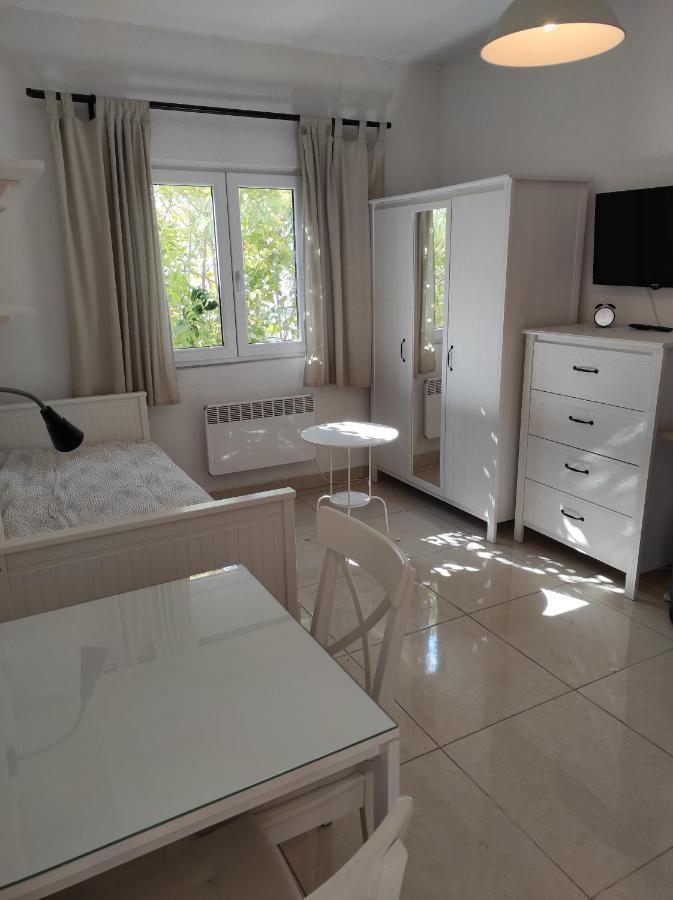 Lemon Apartment - Zupanska Ulica 21 Pula Zewnętrze zdjęcie