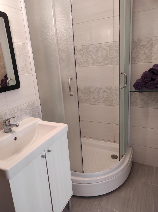 Lemon Apartment - Zupanska Ulica 21 Pula Zewnętrze zdjęcie