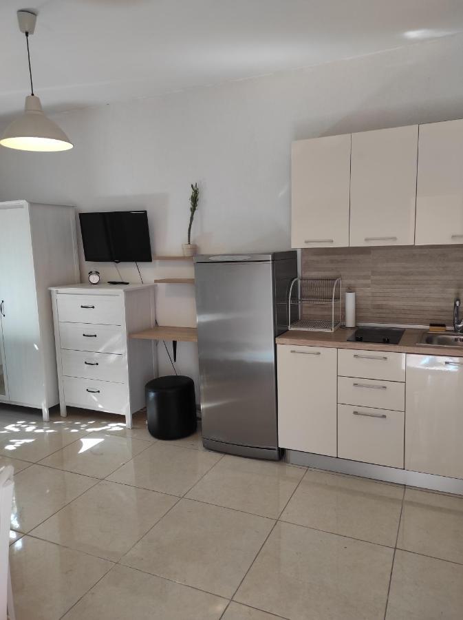 Lemon Apartment - Zupanska Ulica 21 Pula Zewnętrze zdjęcie